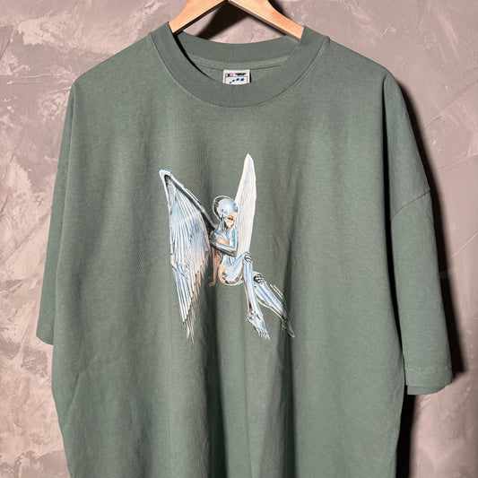 Single sided shirt 2xlarge