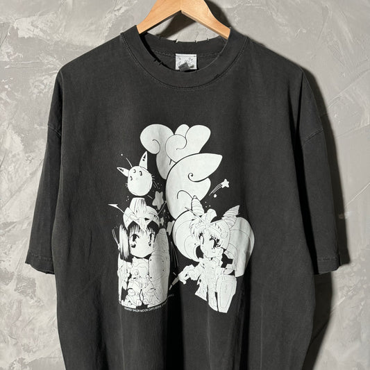 Single sided shirt X-large