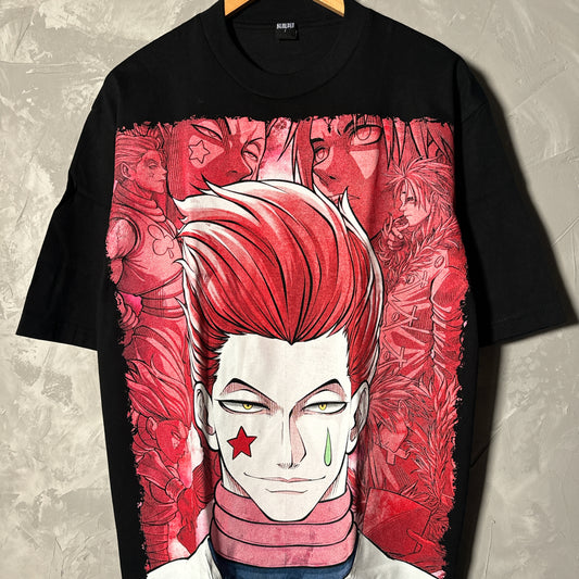 Double sided shirt X-Large