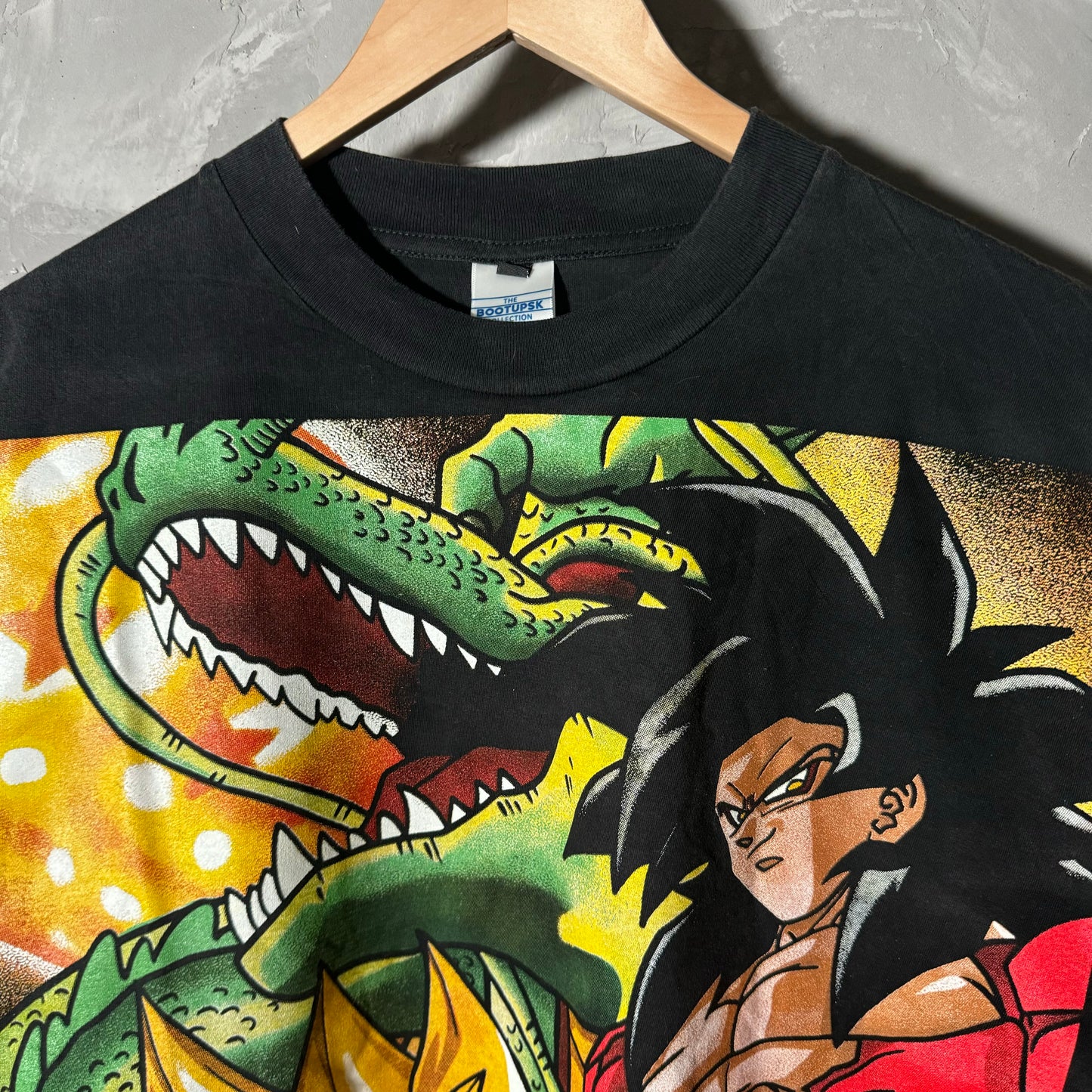Double sided shirt X-Large
