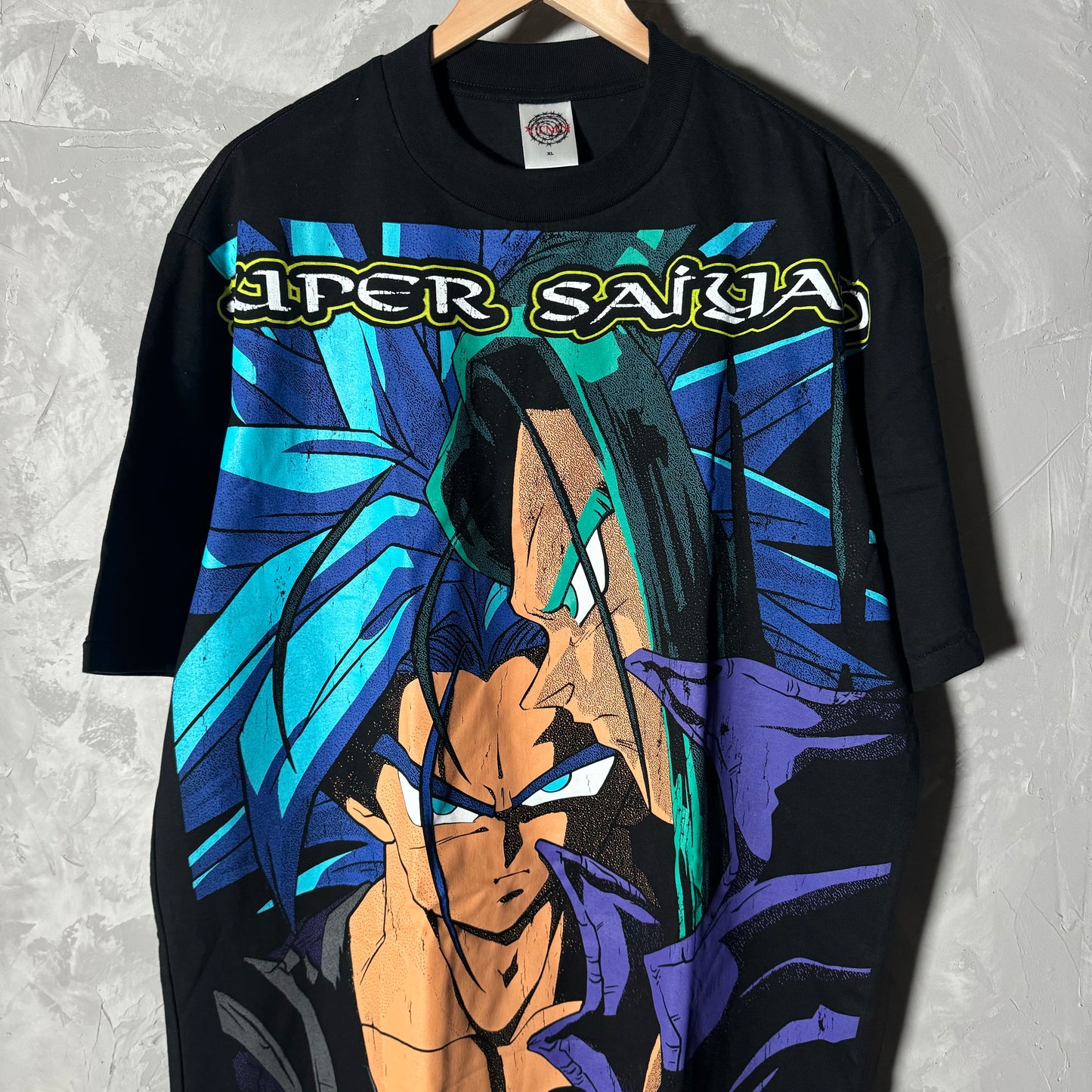 Double sided shirt X-Large