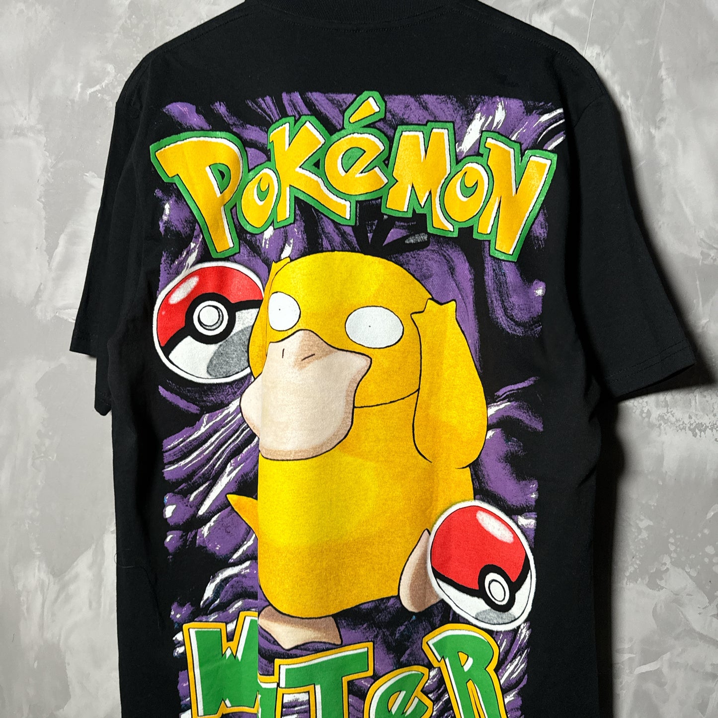 Double sided shirt X-Large