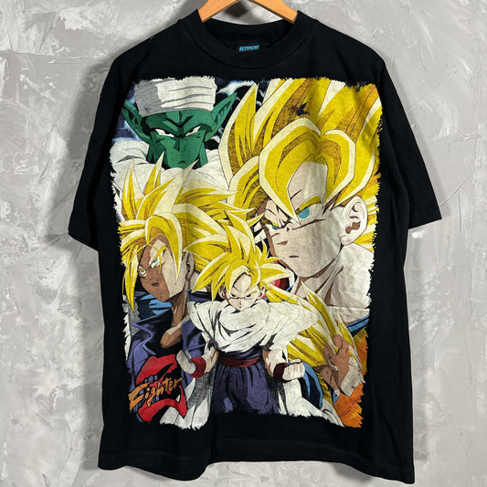 Double sided shirt large