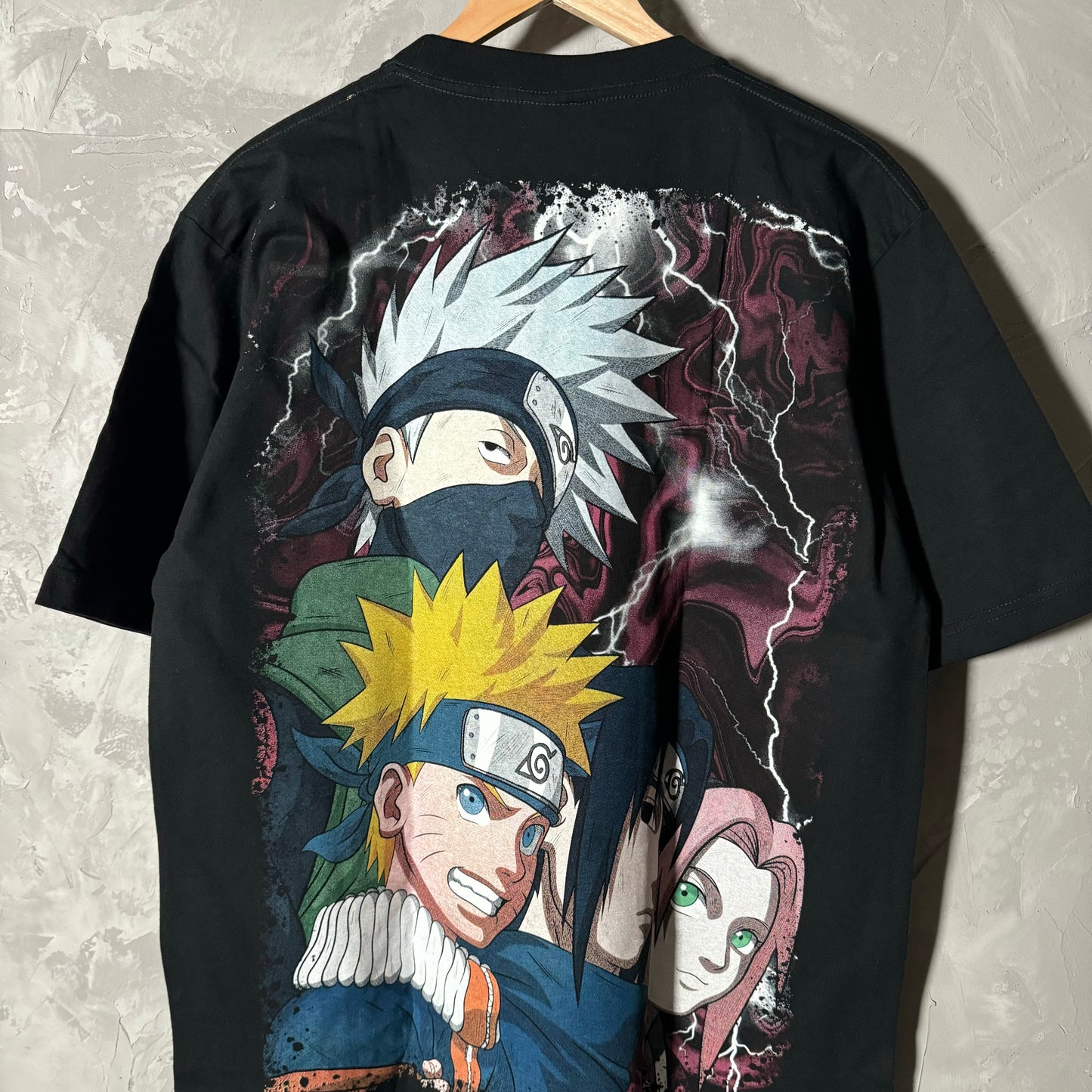 Double sided shirt X-Large