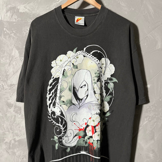 Single sided shirt large