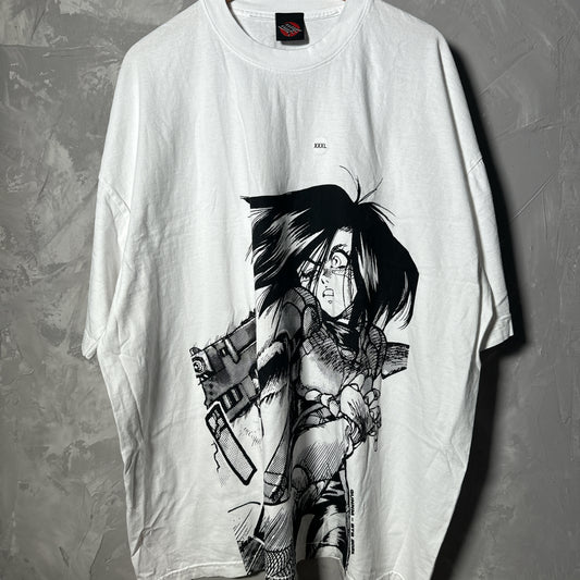 Single sided shirt 3xlarge