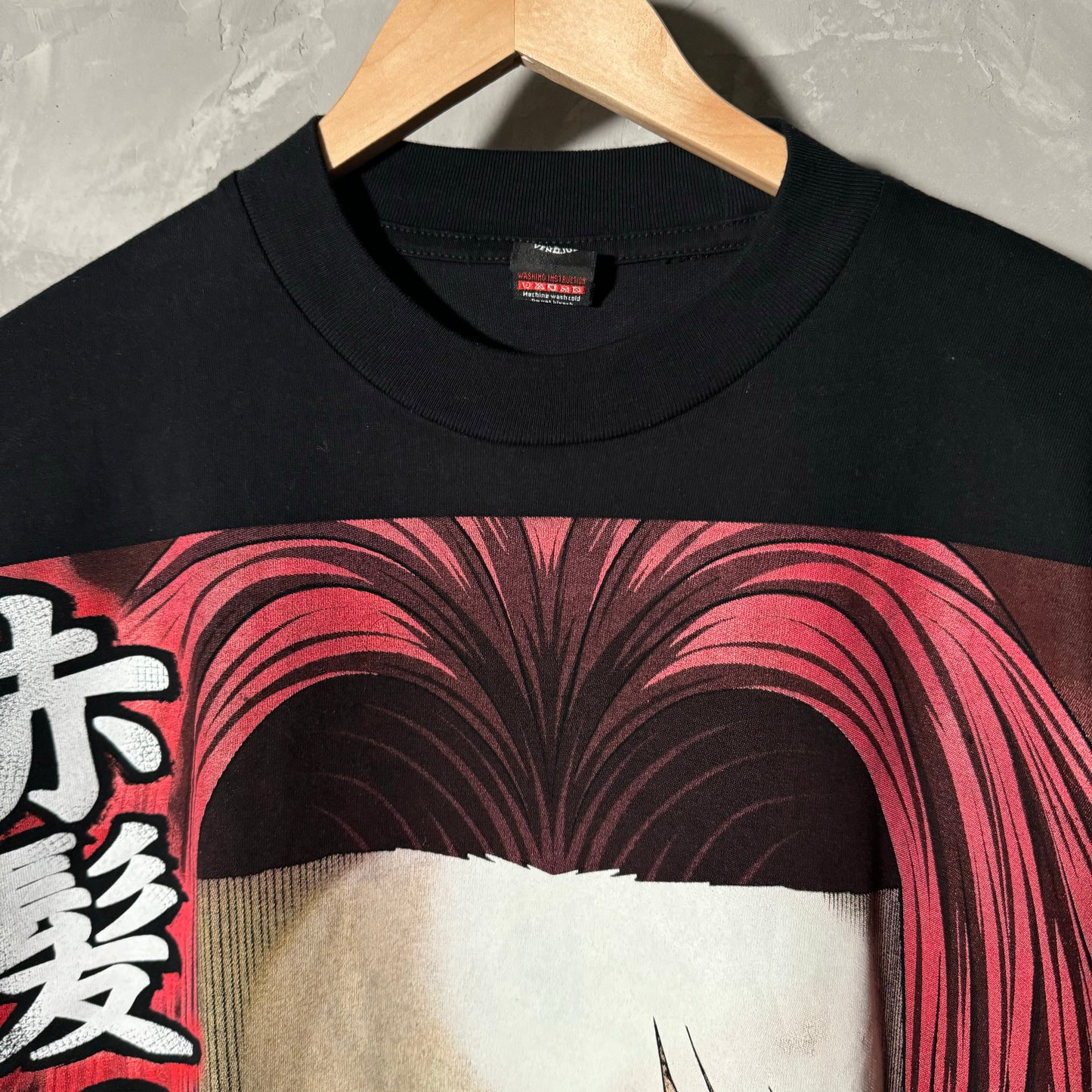 Double sided shirt X-Large