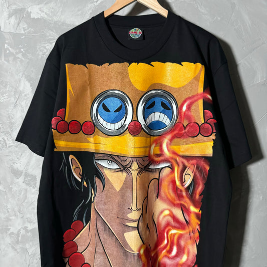 Double sided shirt X-large