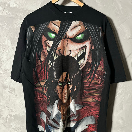 Double sided shirt X-Large