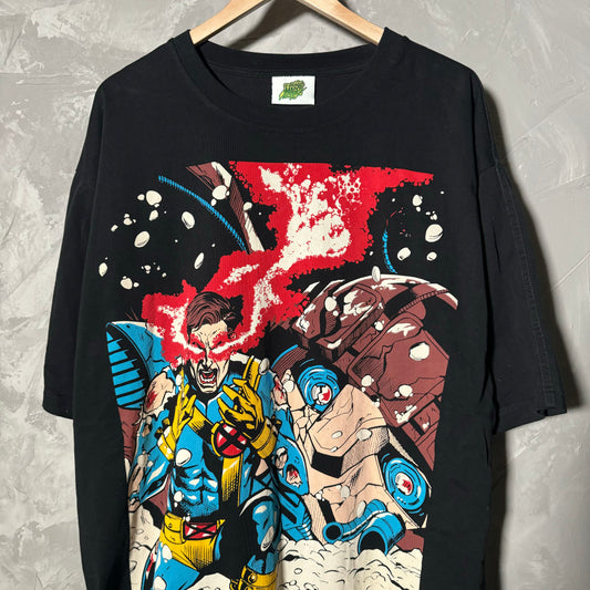 Single sided shirt 2xlarge