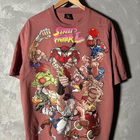 Double sided shirt X-Large