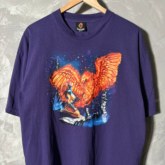 Single sided shirt large