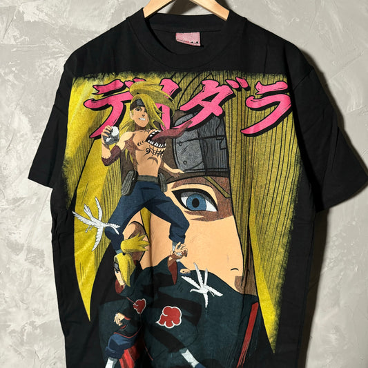 Double sided shirt large