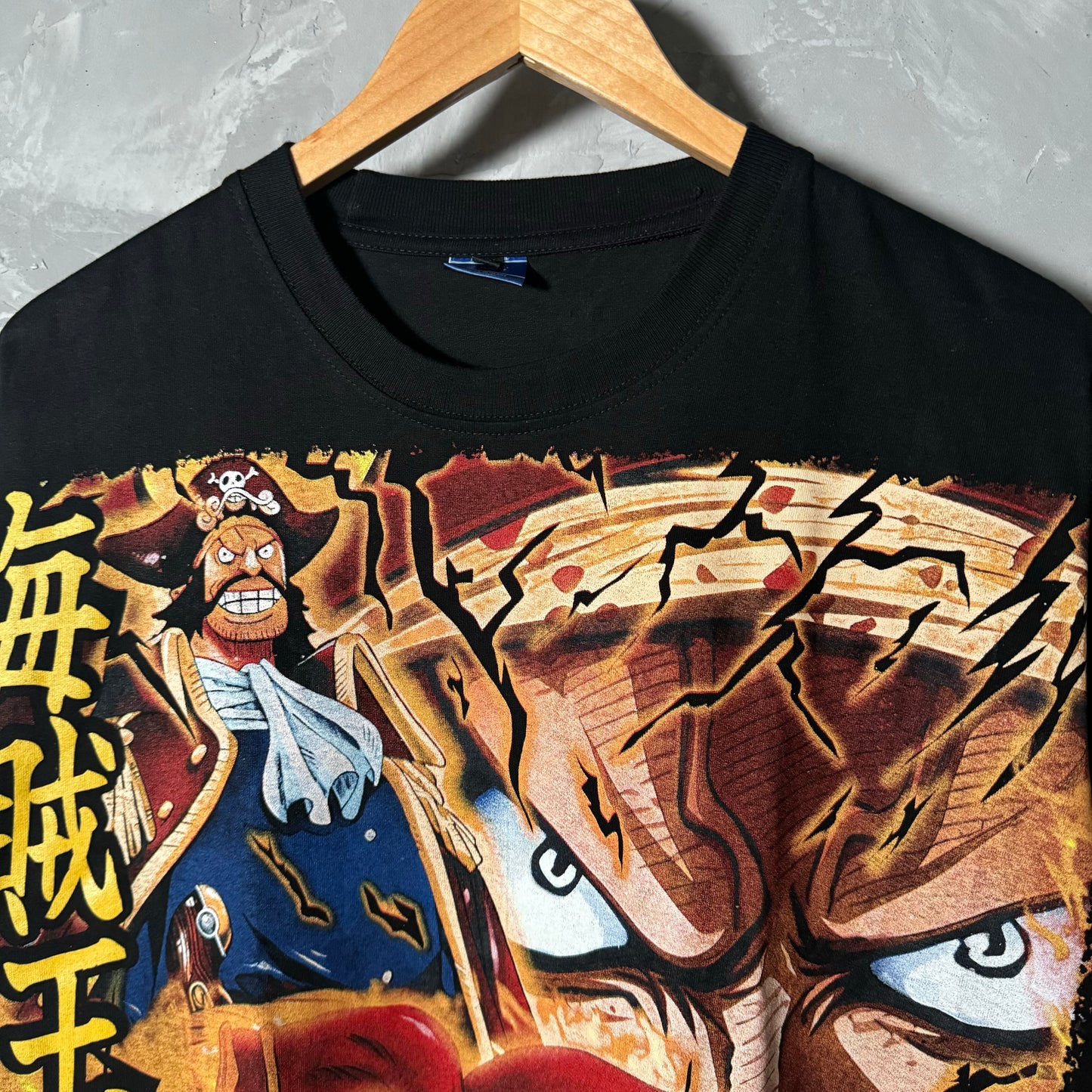 Double Sided Shirt Large