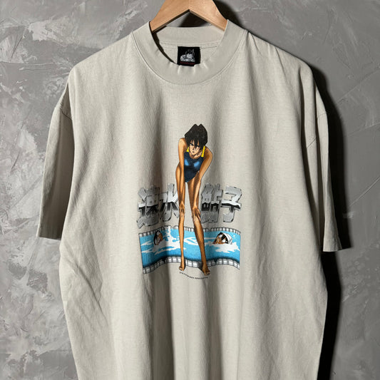 Single sided shirt X-Large