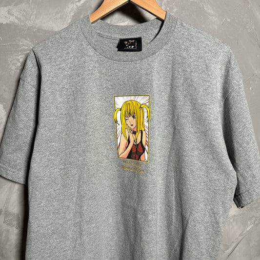 Single sided shirt large