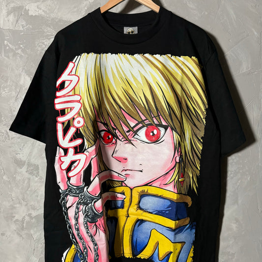 Double sided shirt X-large