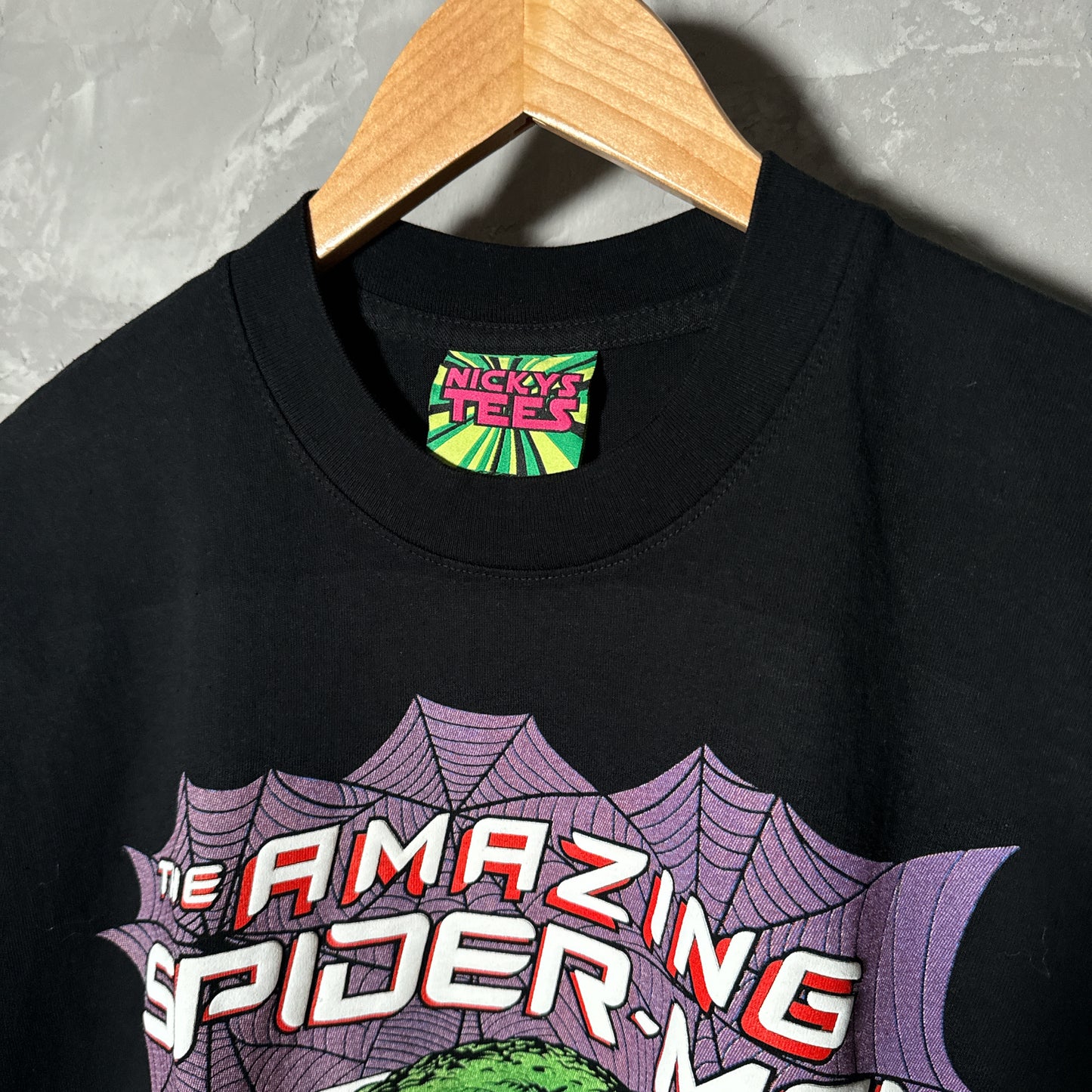 Single Sided Shirt  Large