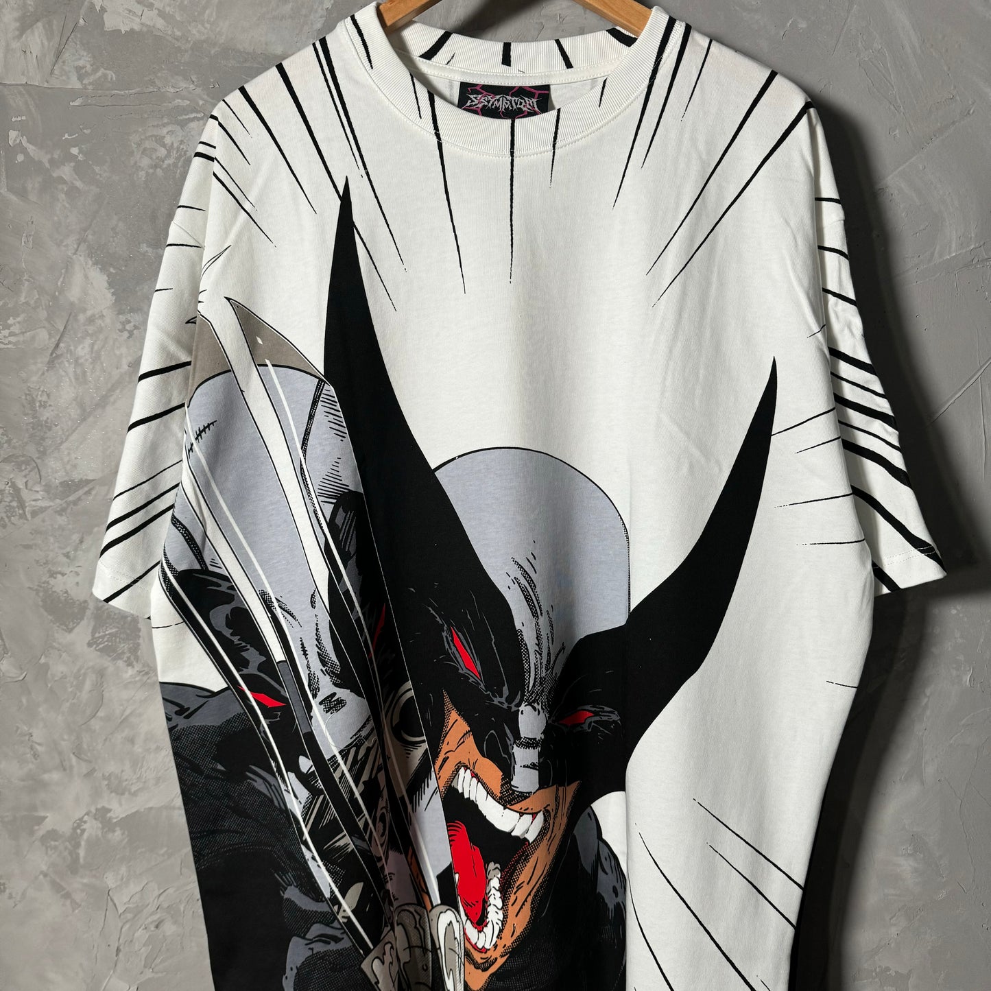 All over print shirt X-Large