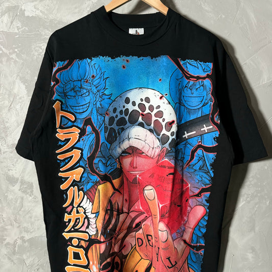 Double sided shirt X-Large