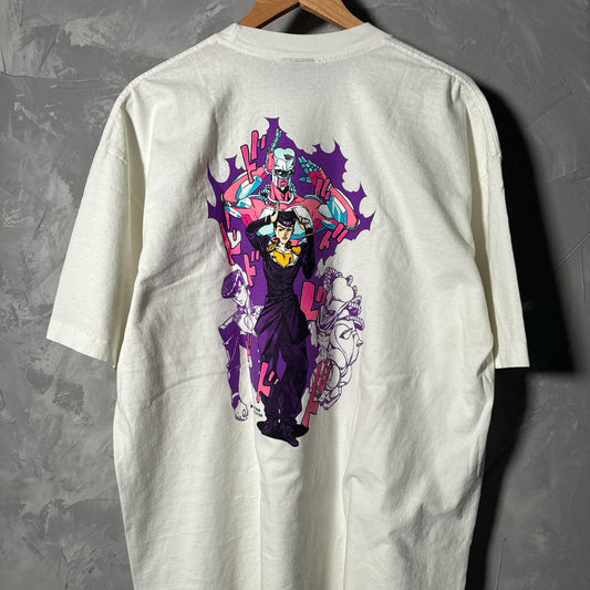 Double sided shirt X-Large
