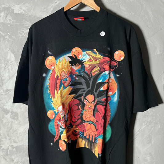 Double sided shirt X-Large