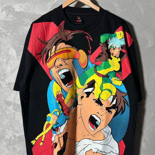 All over print shirt X-Large