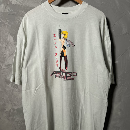 Single sided shirt X-Large