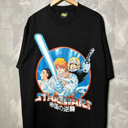 Single sided shirt large