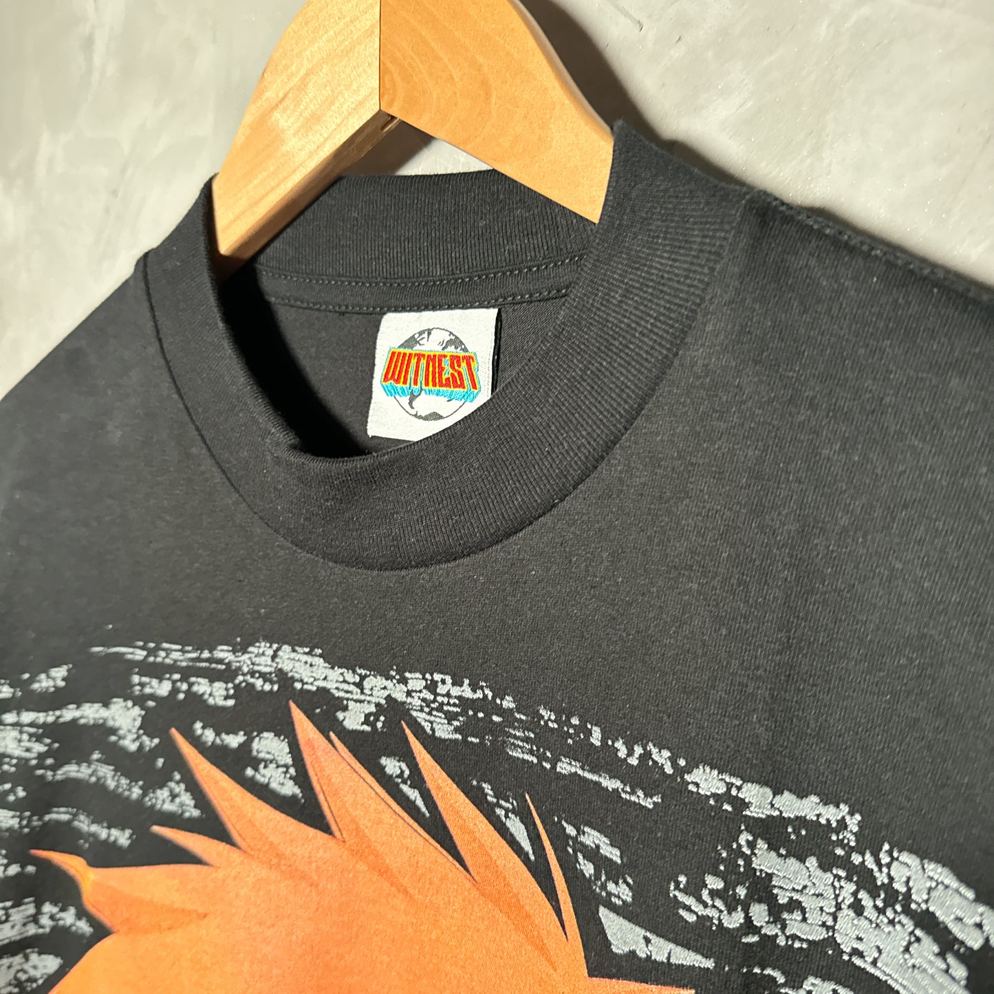 Double sided shirt X-Large