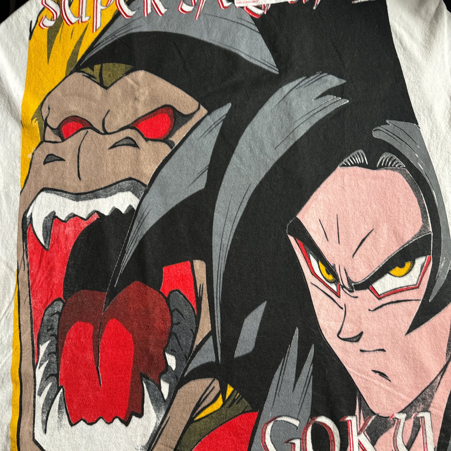 Double Sided Shirt X-Large