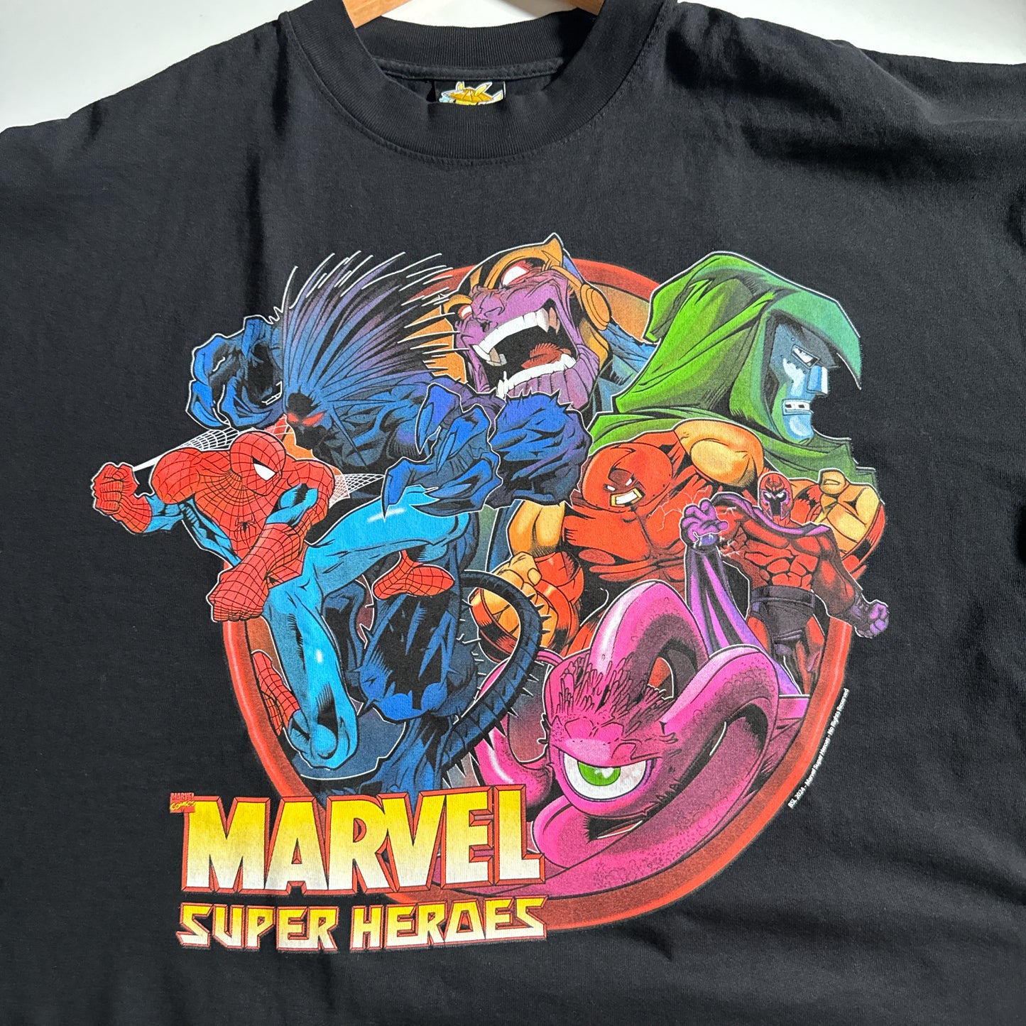 Single Sided Shirt  Large