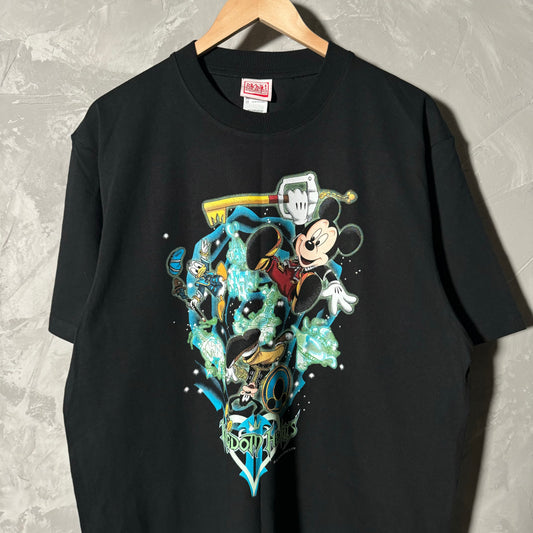 Single sided shirt X-Large