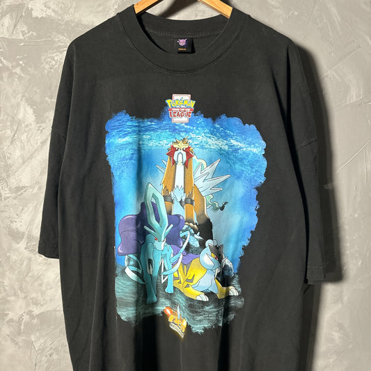 Single sided shirt 3xlarge