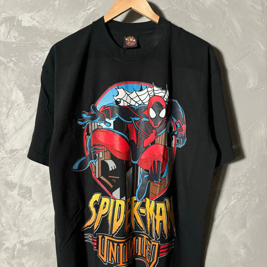 Single sided shirt large
