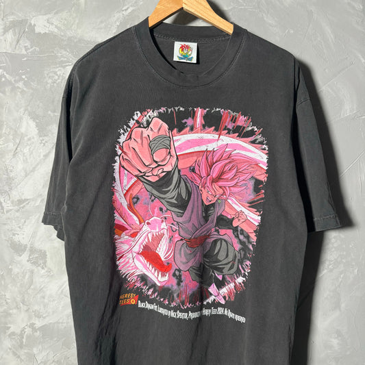 Single sided shirt large