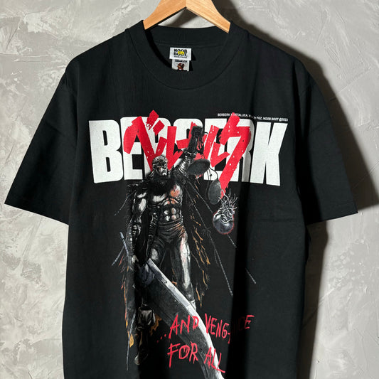 Double sided shirt X-Large
