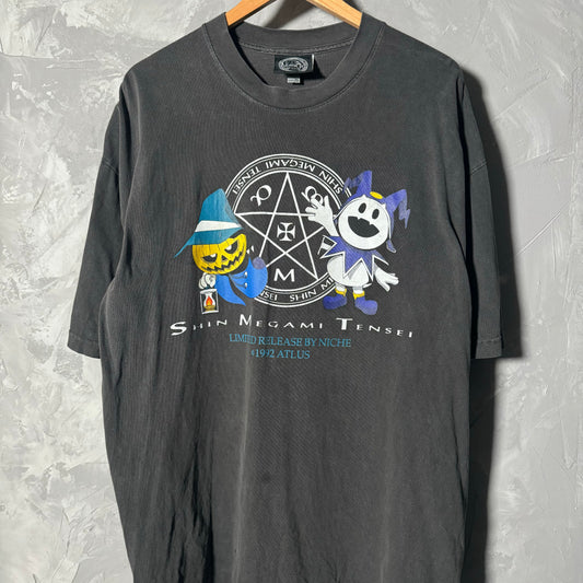 Single sided shirt X-Large