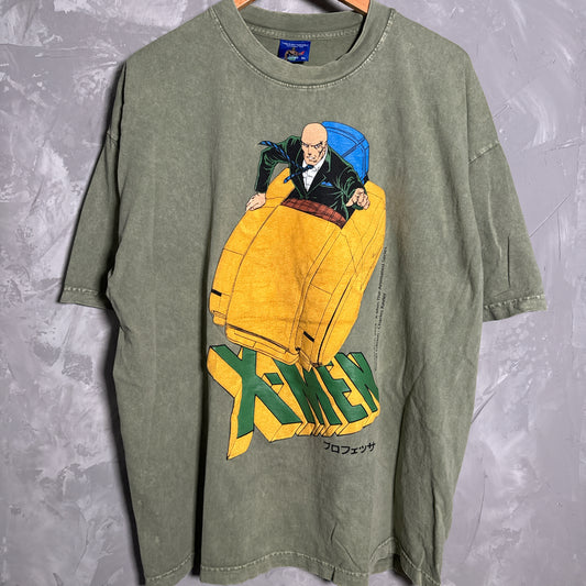 Single sided shirt X-Large
