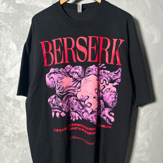 Single Sided Shirt  X-Large