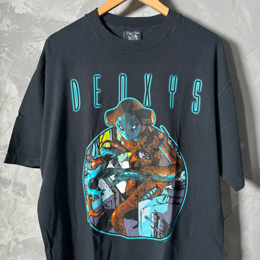 Single sided shirt large