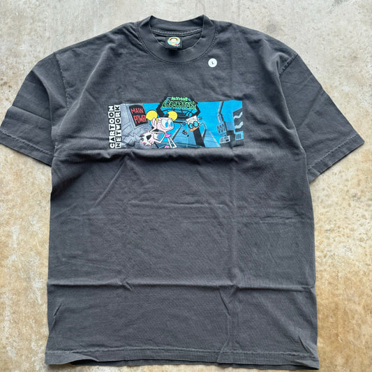 Single sided multiple shirts