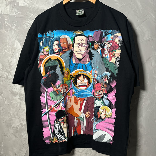 Double sided shirt X-Large