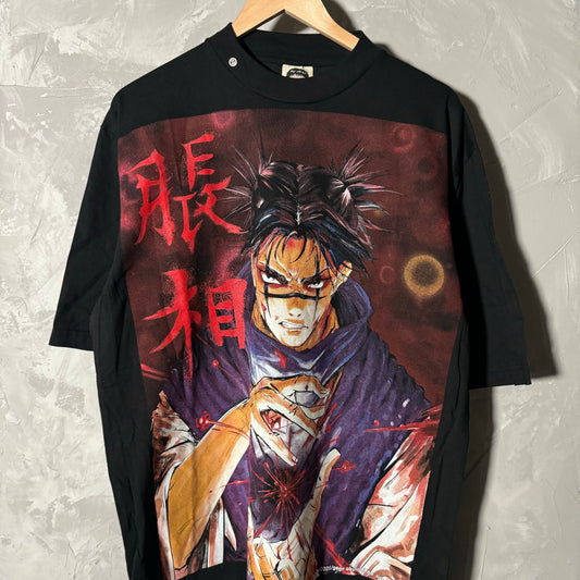 Double sided shirt X-Large