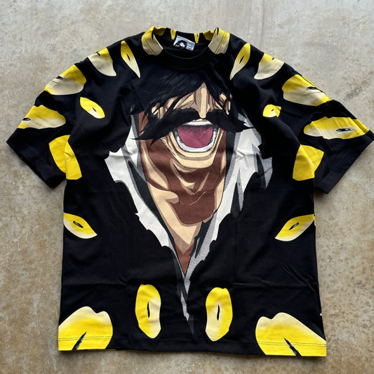 All over print Multiple shirts