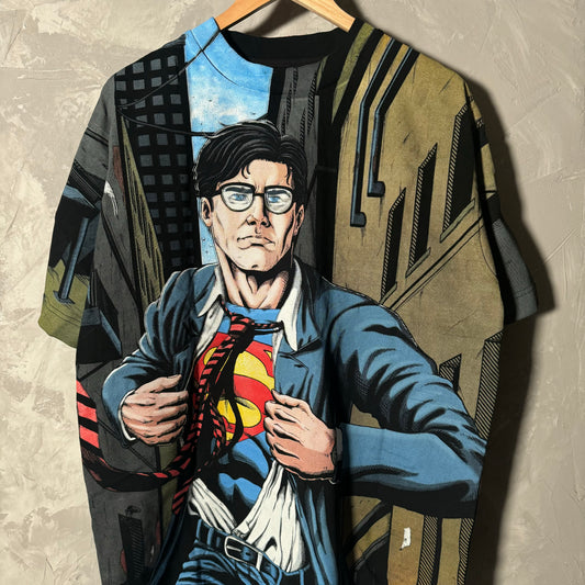 All over print shirt X-Large