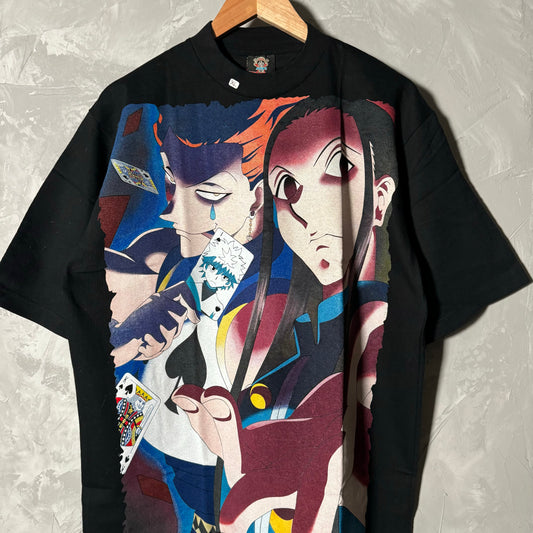 Double sided shirt X-Large