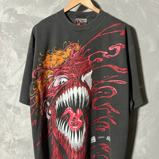 All over print shirt 2xlarge
