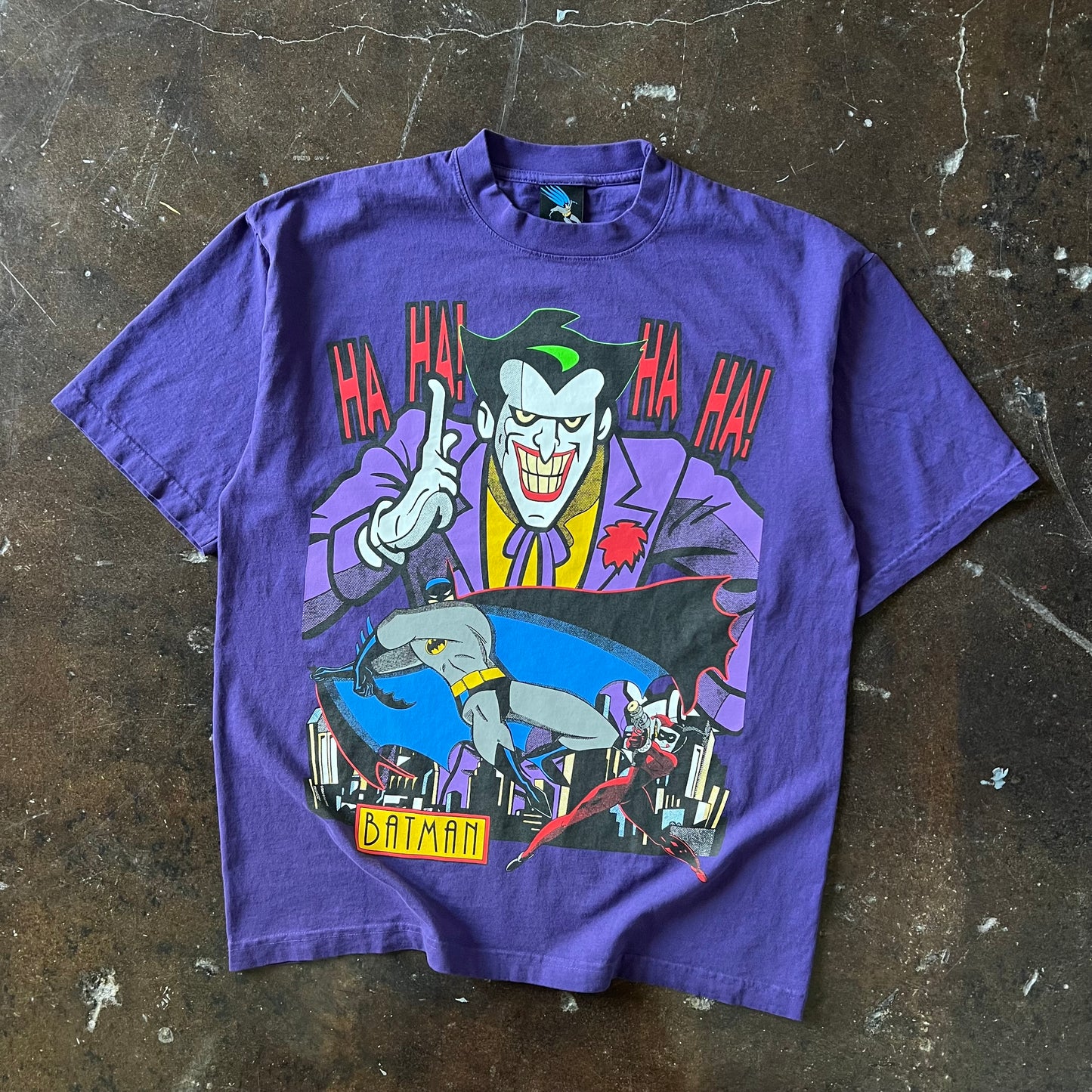 Prince jumbo T