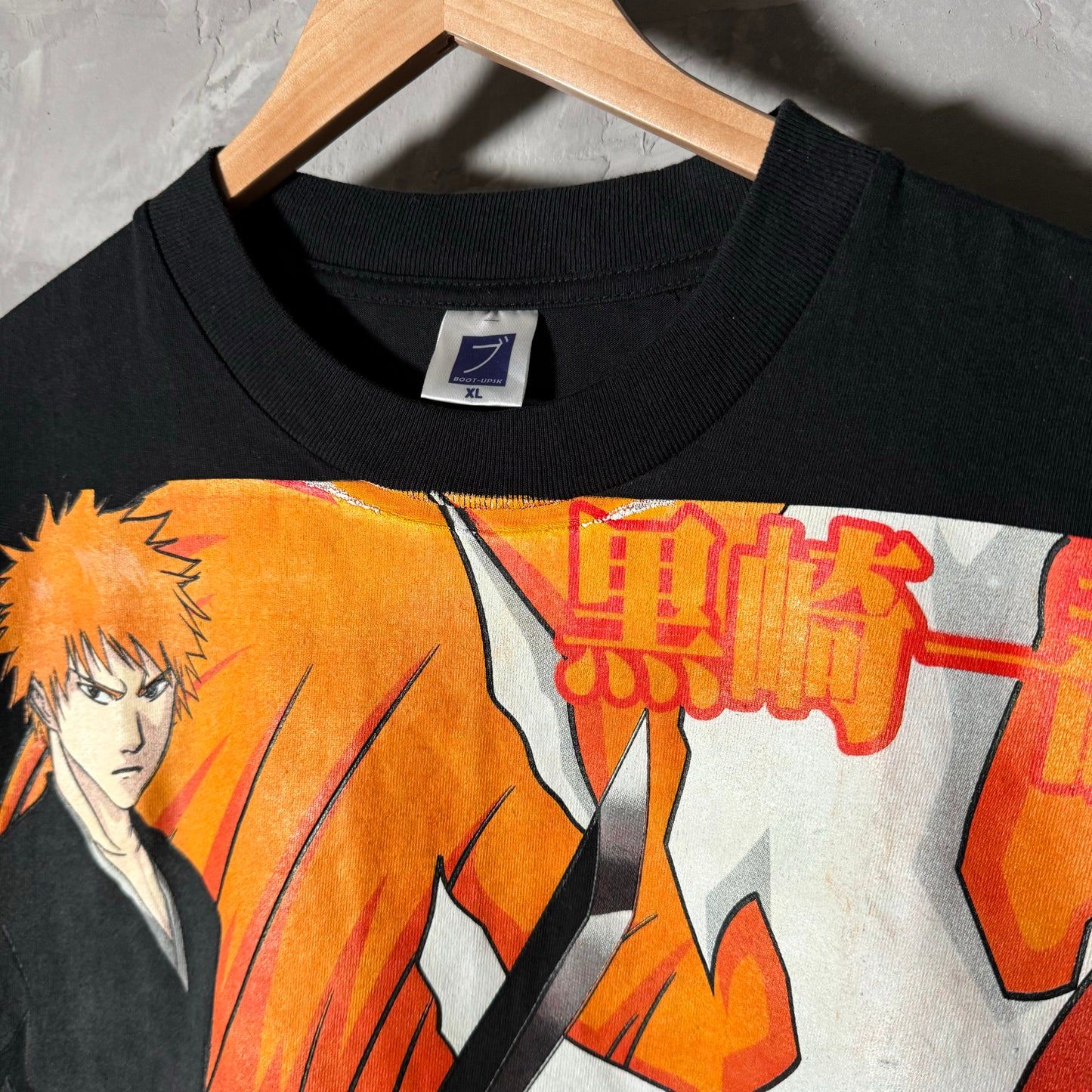 Double sided shirt X-Large